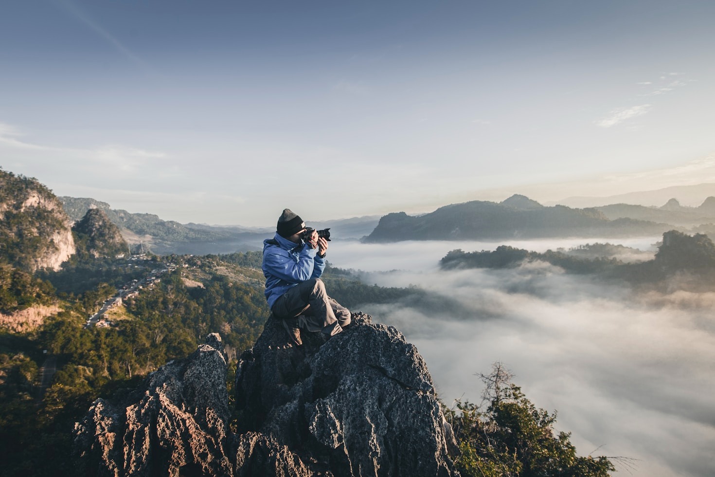 How Photography Tells Stories Without Words