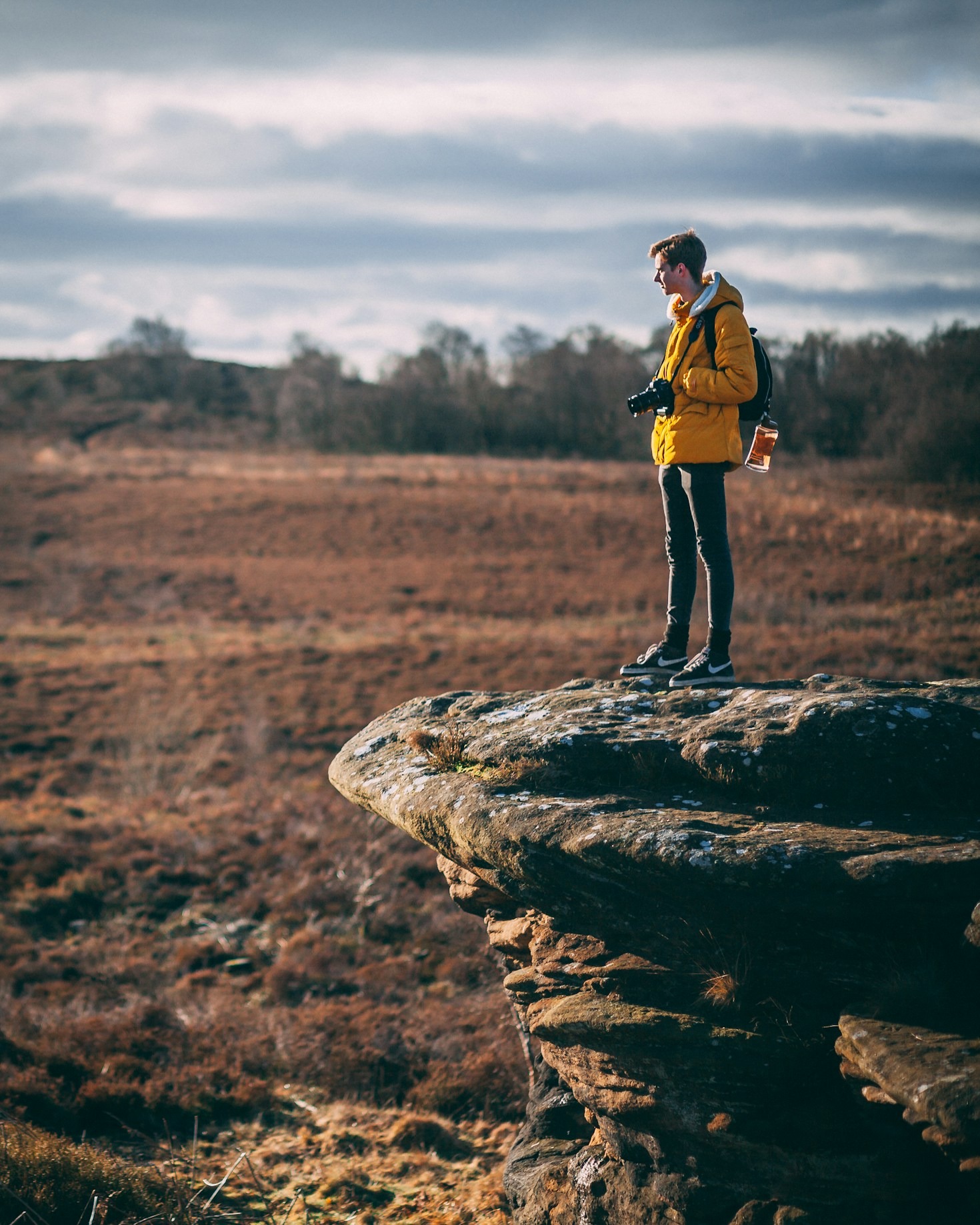 Why Photography Is an Everlasting Art Form